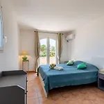빌라 Massenet By Interhome
