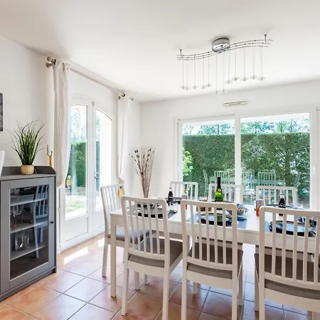 Massenet By Interhome فيلة *