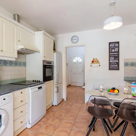 Massenet By Interhome