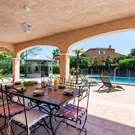 Massenet By Interhome Villa *
