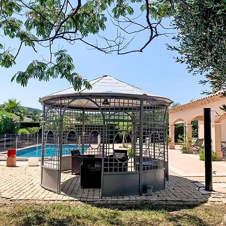 Massenet By Interhome فيلة سانت أي جولف
