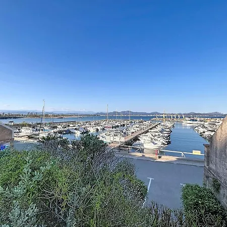 Massenet By Interhome Saint-Aygulf