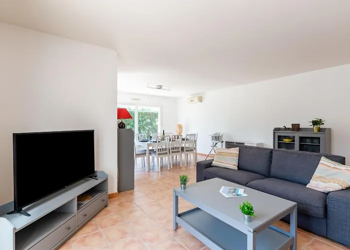 Vila Massenet By Interhome *