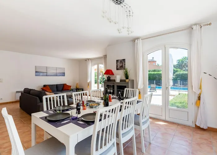Massenet By Interhome Vila