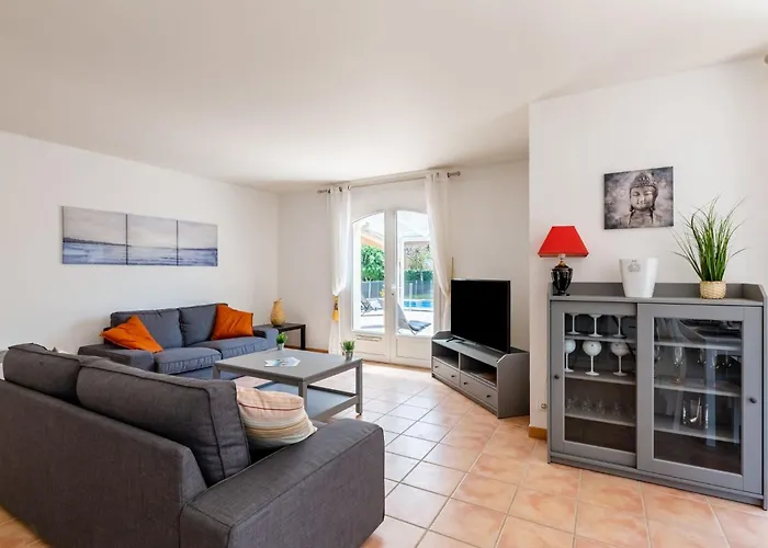 Vila Massenet By Interhome