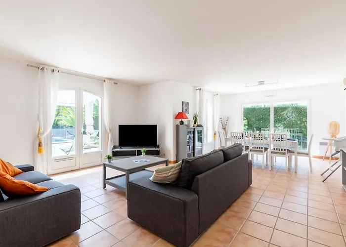 Massenet By Interhome Vila *