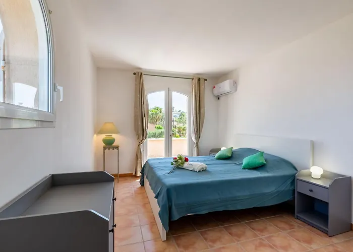 Vila Massenet By Interhome