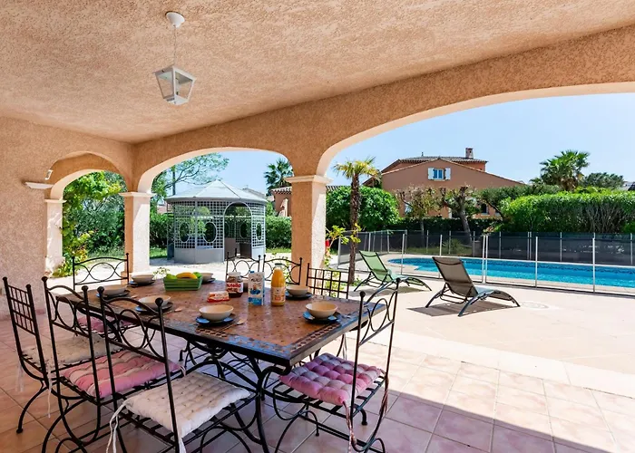 Massenet By Interhome Vila *